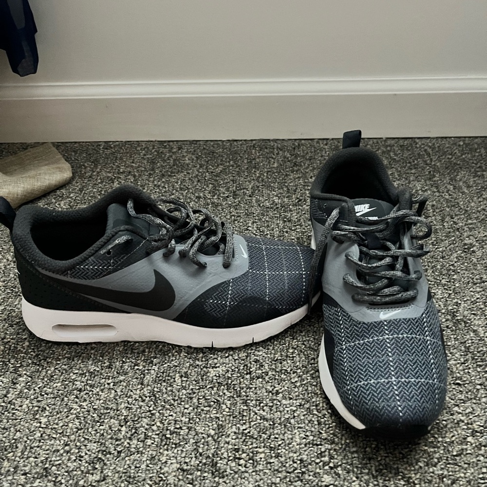 Nike sneakers